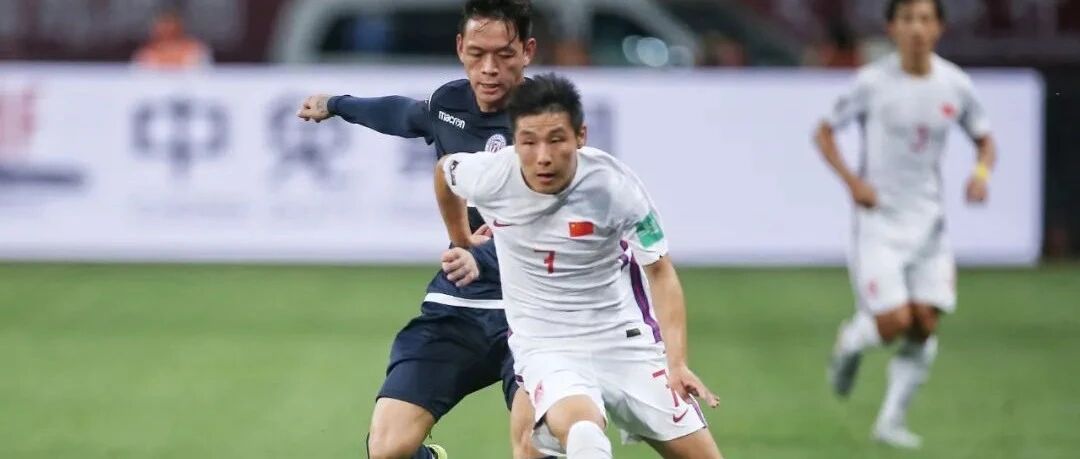 新一期国足集训名单出炉，武磊为何落选？