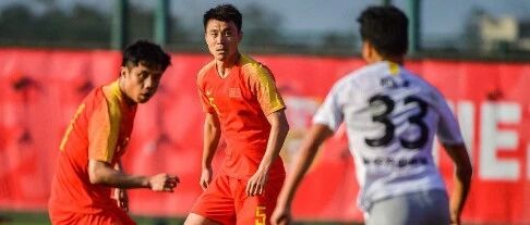 能在家门口为国足助威了！上海或将成为国足世预赛主场