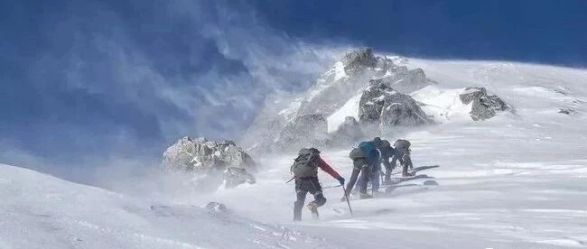 不让极限运动成为冒险！挑战前，这些事情你应该知道
