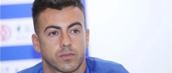 沙拉维与申花和平分手