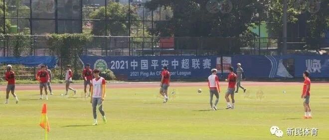 中超即将重启，但这个“寒冬”该怎么度过？