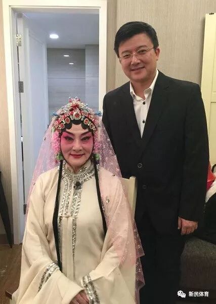 昆曲名家,篮球国手,芭蕾大师……走进蔡一磊的明星家庭