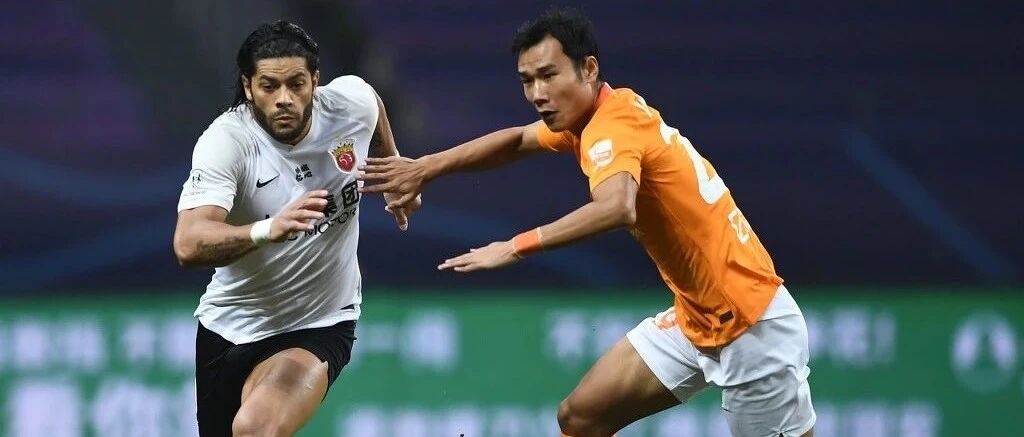 首秀进球助上港胜武汉！穆伊收获生日大礼包