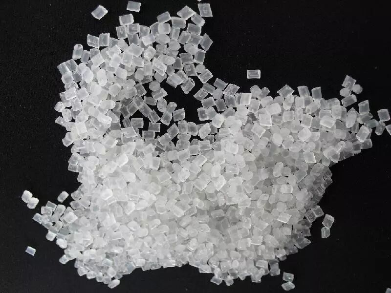 滑石粉在塑料行业中的这些应用，必须得清楚！