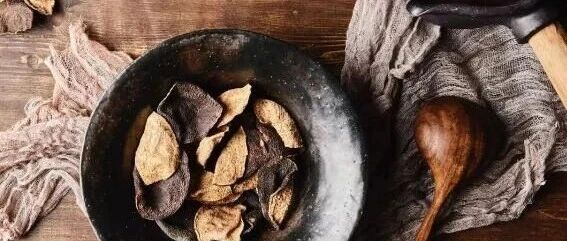 老话说：“一两陈皮一两金”，陈皮泡水喝有何好处？身体变得怎样？