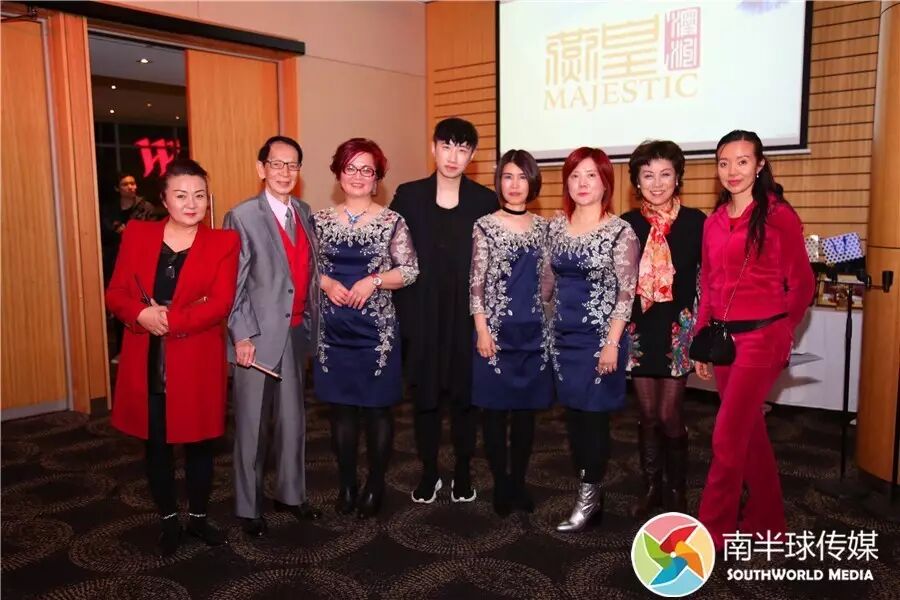 %name 弘扬中国文化 延续粤语传承【麦王争霸粤语好声音】2017澳洲悉尼地区选拔赛圆满结束