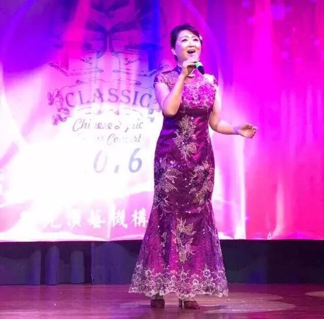 %name 阳光演艺机构4月1日隆重推出 “为你歌唱：2018悉尼华人歌手演唱会”