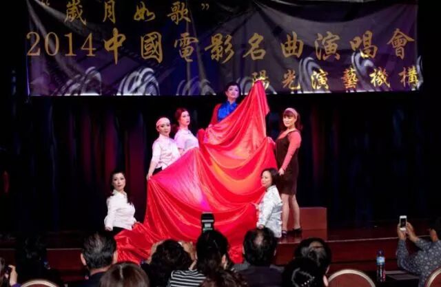 %name 阳光演艺机构4月1日隆重推出 “为你歌唱：2018悉尼华人歌手演唱会”