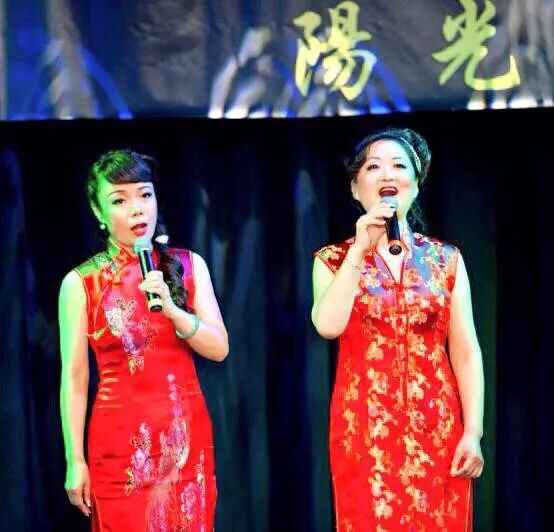 %name 阳光演艺机构4月1日隆重推出 “为你歌唱：2018悉尼华人歌手演唱会”