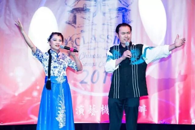 %name 阳光演艺机构4月1日隆重推出 “为你歌唱：2018悉尼华人歌手演唱会”