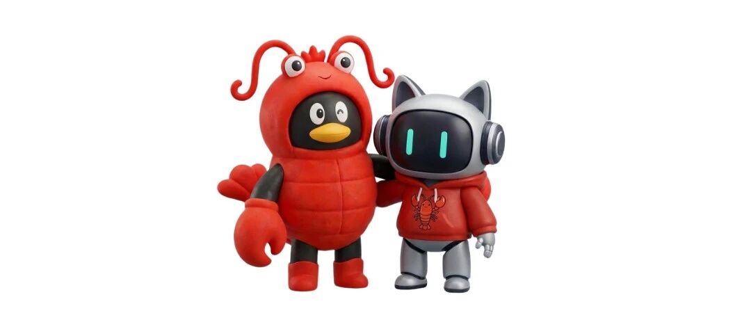 相比Openclaw，能连微信的腾讯版小龙虾，到底好不好用？ - 默认图片