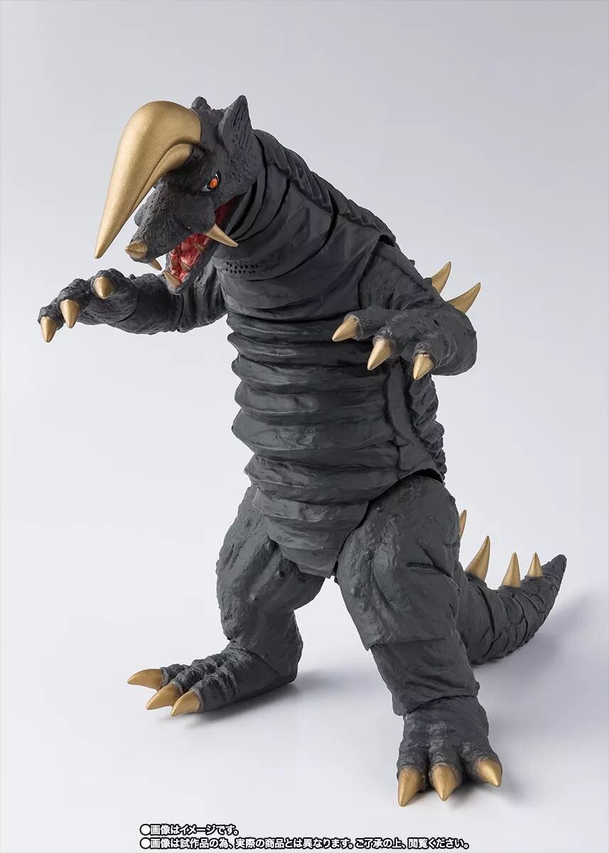 bandai万代新品参上shfiguarts布莱克王