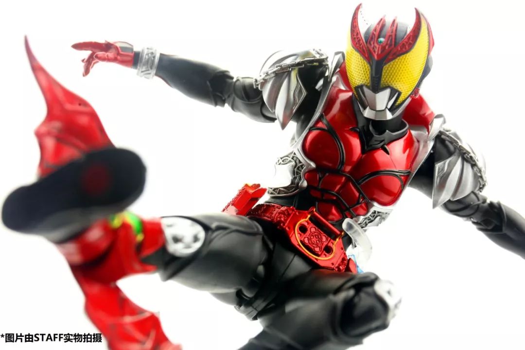 figuarts真骨雕制法 假面骑士月骑 kiva形态」 - bandai万代官方旗舰