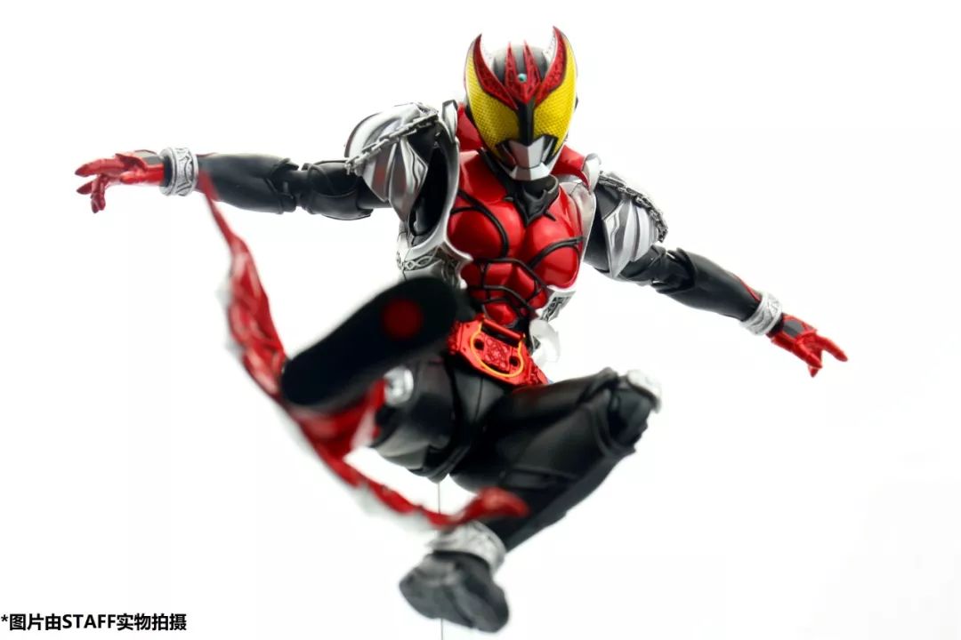 figuarts真骨雕制法 假面骑士月骑 kiva形态」 - bandai万代官方旗舰