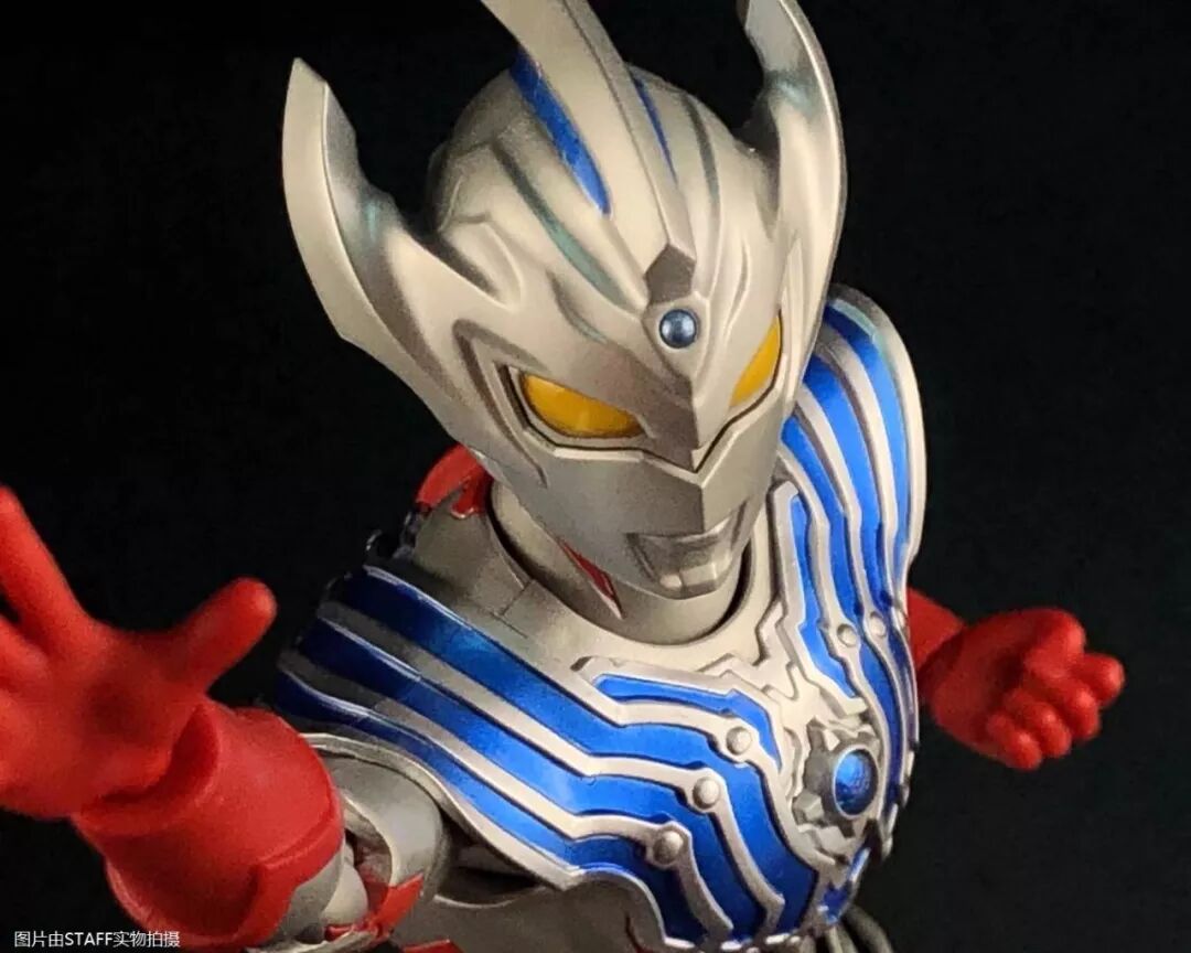 bandai万代staff推介shfiguarts泰迦奥特曼