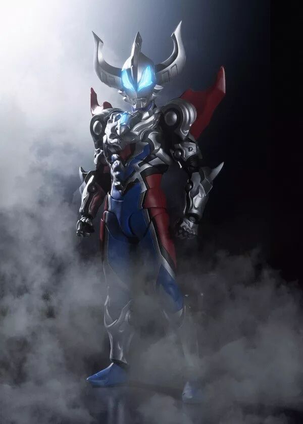 h.figuarts捷德奥特曼豪勇形态,s.h.figuarts贝姆斯塔装甲,s.h.