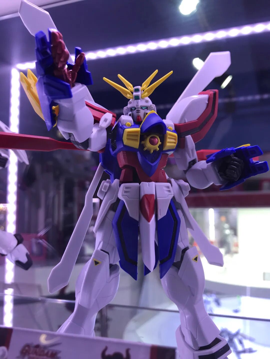 商品详情)超合金魂gx-66r无敌机器人特莱德g7【日本建议零售价】32