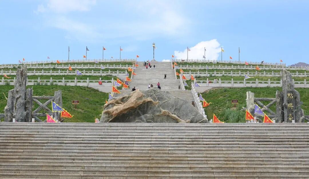 赛里木湖超全旅游攻略，快收藏~