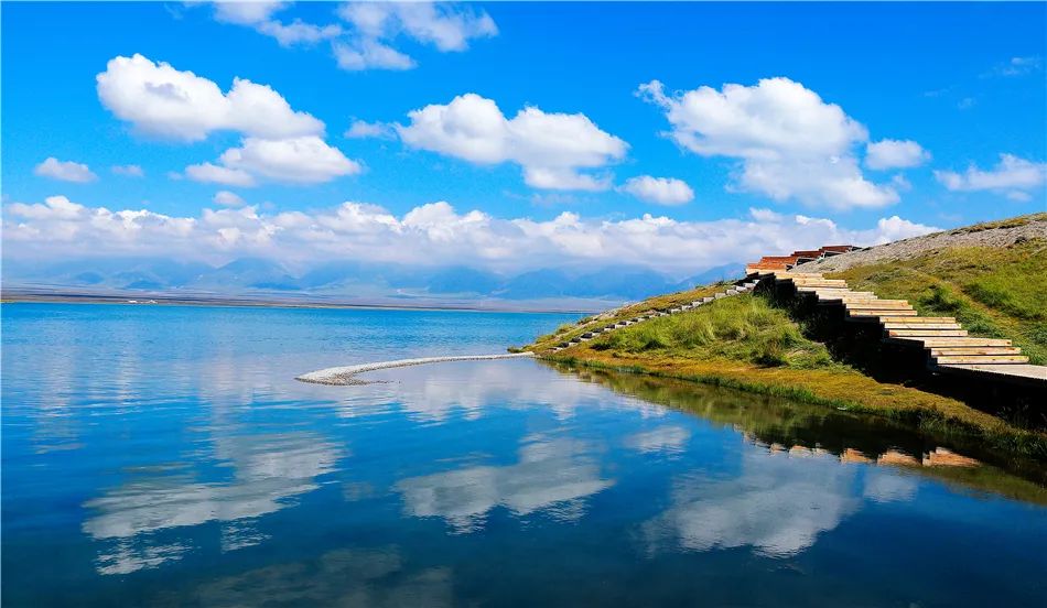 赛里木湖超全旅游攻略，快收藏~
