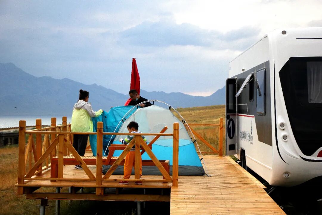 赛里木湖超全旅游攻略，快收藏~