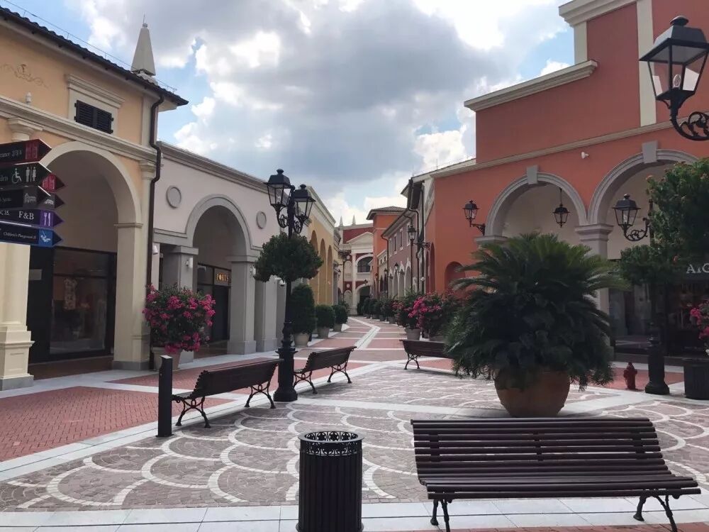 佛山“网红”街拍点大曝光，随便一拍都是大片！