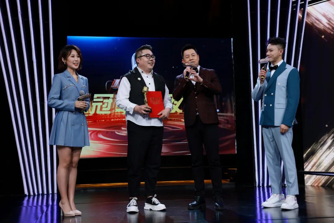 《唱响你的歌》完美收官！吕剧传承人张守一夺冠！