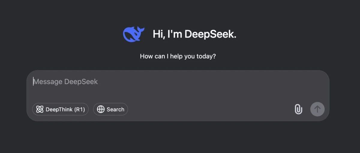 一键解锁升级版 DeepSeek 全家桶，AI 玩家狂喜！