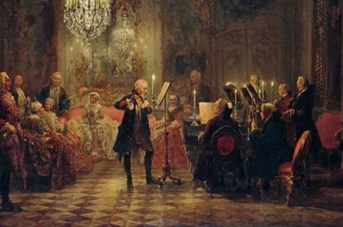 HIFI漫談 | 要用古典音樂測試音響