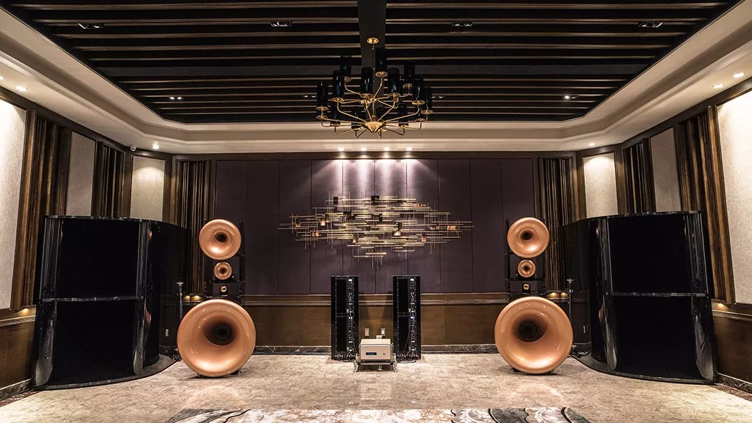 HIFI漫談 | 要用古典音樂測試音響 HIFI漫談 | 要用古典音樂測試音響
