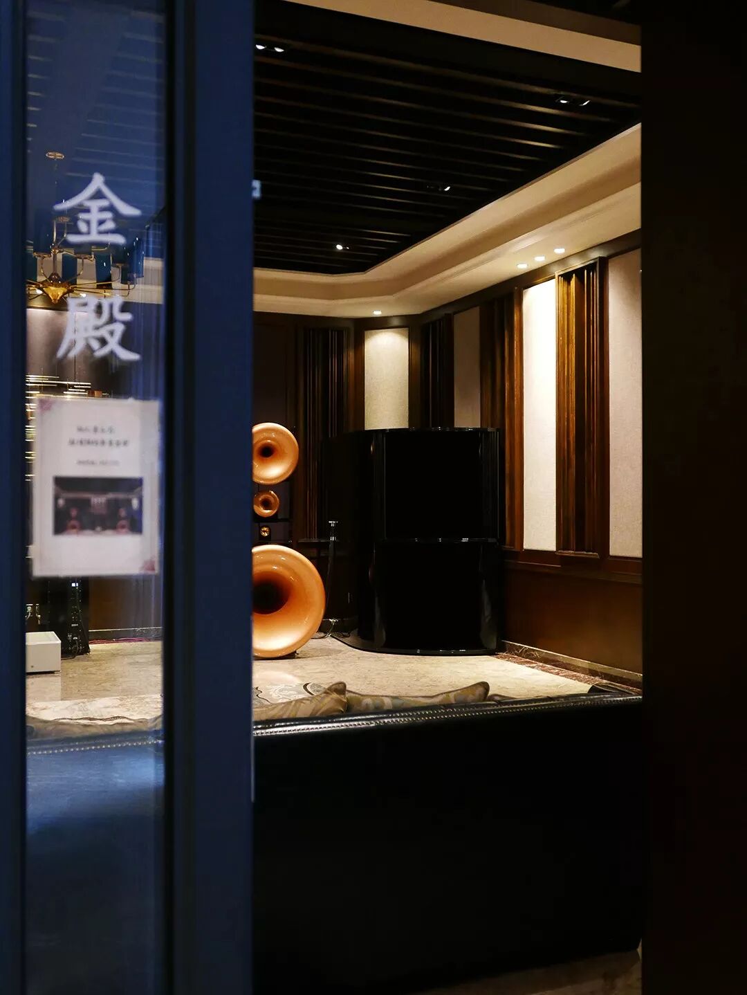 HIFI漫談 | 要用古典音樂測試音響