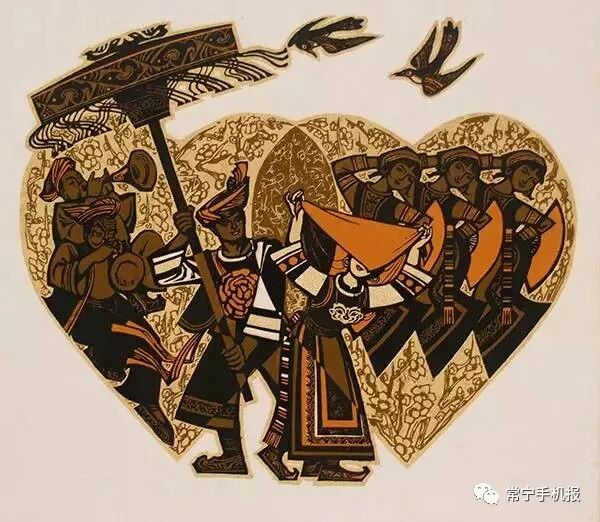 吴国威:瑶乡风情尹伯刚:牛娃肖健:寻路井岗刘娟:钢铁脊梁袁玲:晨阳