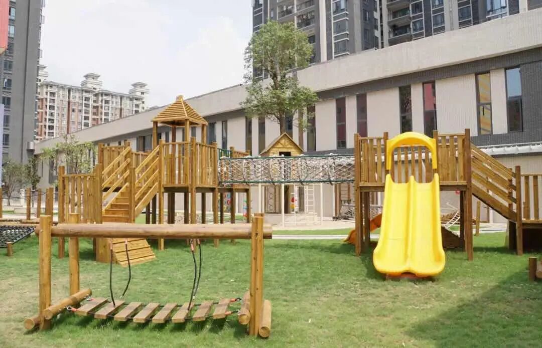 返园倒计时端州区内所有幼儿园将进行全面督查验收