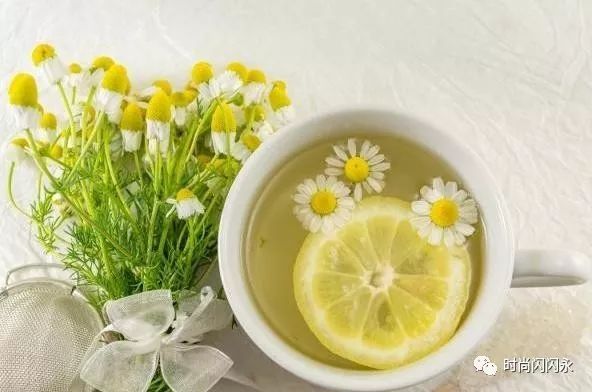 痛風患者能不能喝菊花茶？這三種水堅持喝，尿酸可能慢慢降低！ 健康 第3張