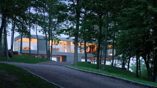 番禺市桥【新城市星海墅】独栋别墅304~734m²