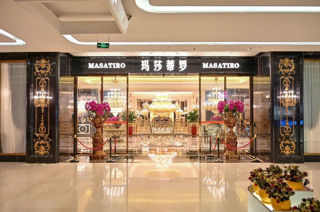 玛莎蒂罗,拥有二十多年对全铜灯具研发及设计制造经验,生产及销售的