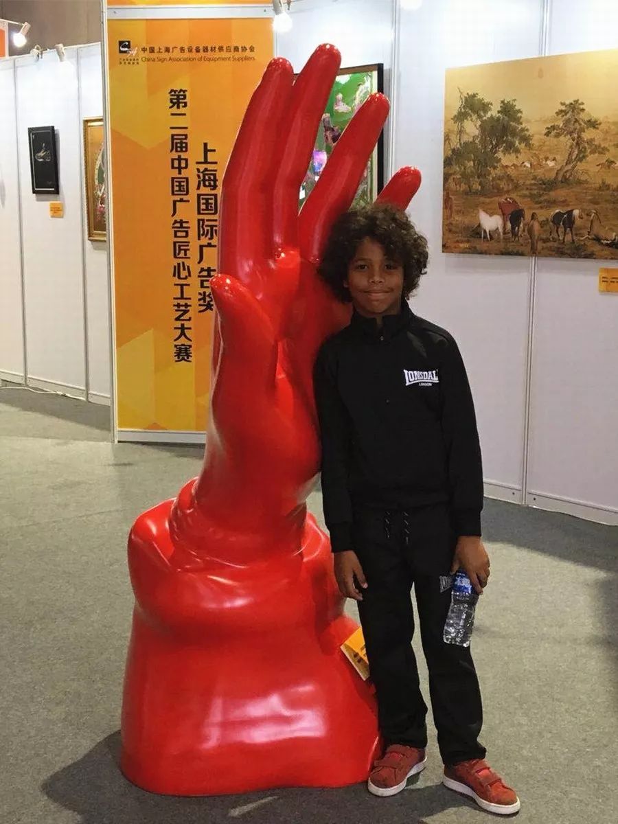 上海展會設計海報印刷_國際印刷展會_廣告印刷展會