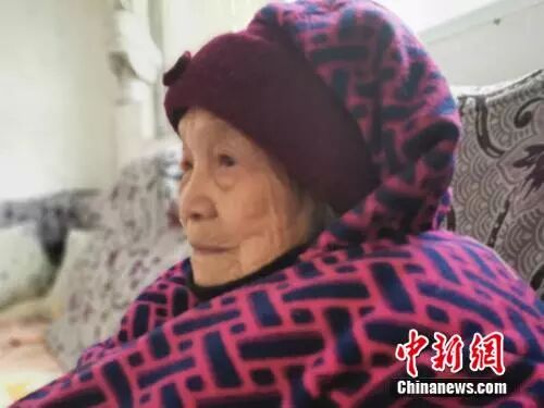 农村这些年有啥新变化？听这位85岁老人讲一讲…