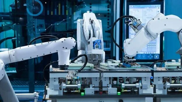 seco赛柯智能互联助力工业自动化进程