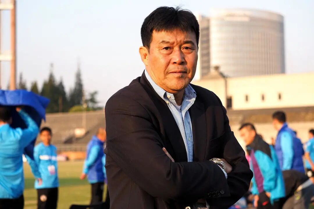 前大连足球名宿王涛去世