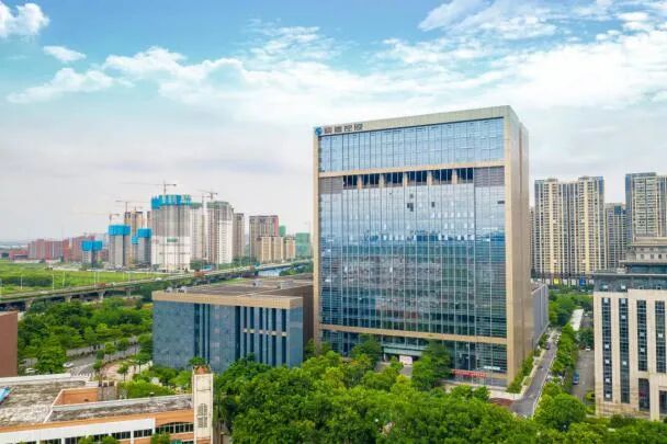 中大咨询：顺德高质量发展体制机制改革创新实验区建设再结硕果，顺德国资国企改革站上新台阶