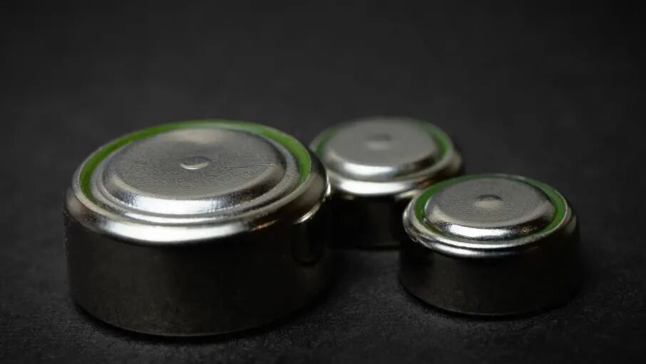 耐驰仪器在商用电池热稳定性测试的应用