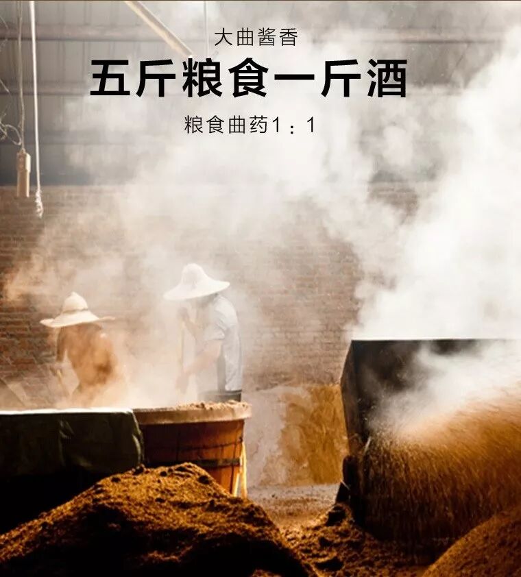 【酒知识】快来了解酱香白酒的“五篇十八最”