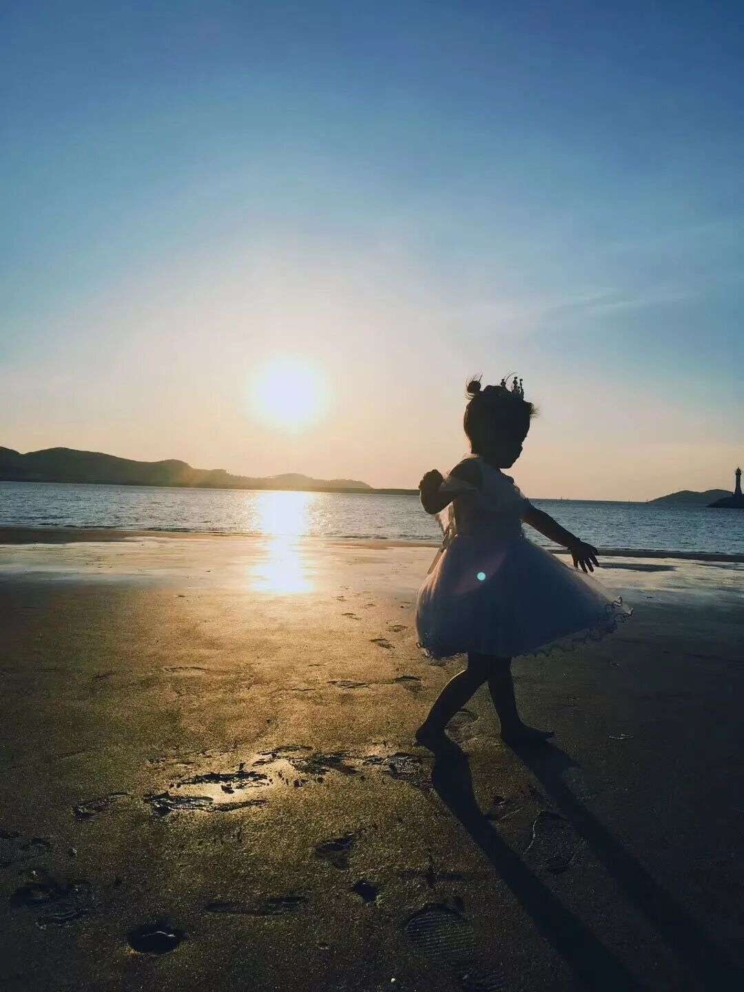 让照片留住一缕阳光二幼阳光摄影展