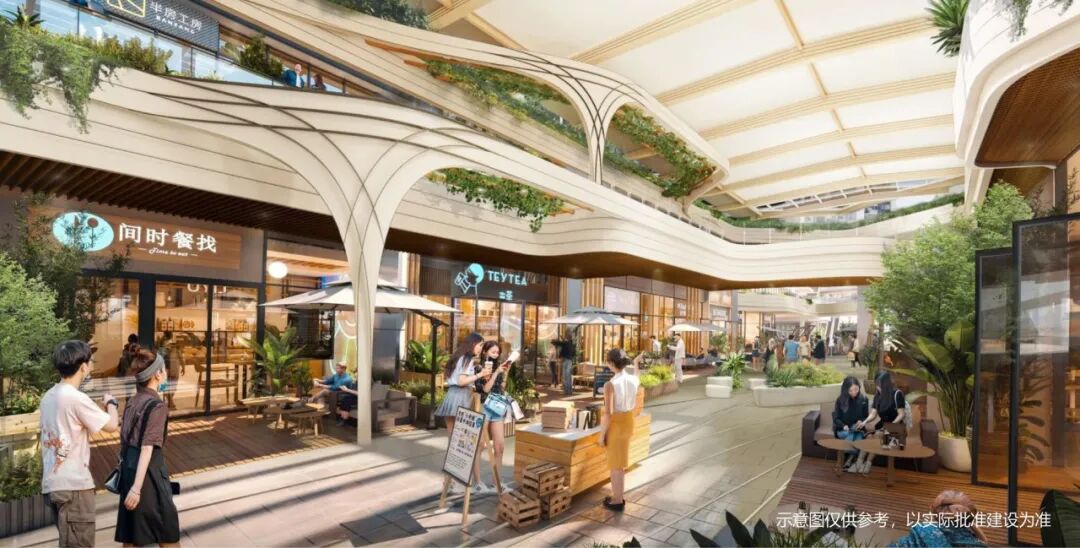 荔湾万汇天地朗庭小户型上新，建面82~105㎡