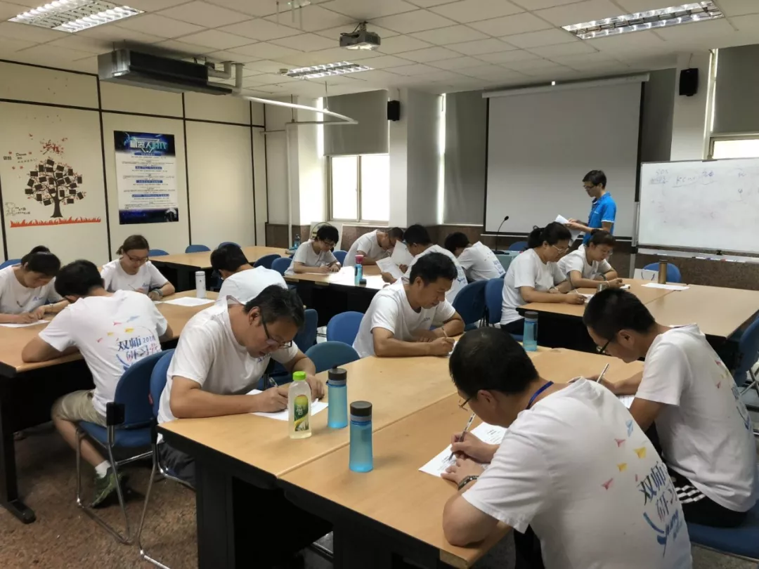 【學(xué)在中達(dá)】校企攜手 智造人才—記2018年雙師研習(xí)營(yíng)暨臺(tái)達(dá)班夏令營(yíng) 【學(xué)在中達(dá)】校企攜手 智造人才—記2018年雙師研習(xí)營(yíng)暨臺(tái)達(dá)班夏令營(yíng)