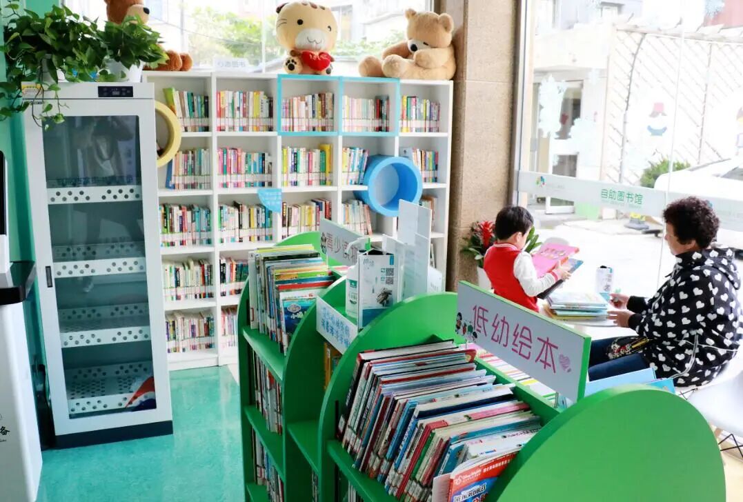 无痛皮试仪怎么用彩色手环、宇航员背心...带娃在这看医生，和你想象的不一样！_https://www.jmylbn.com_新闻资讯_第20张