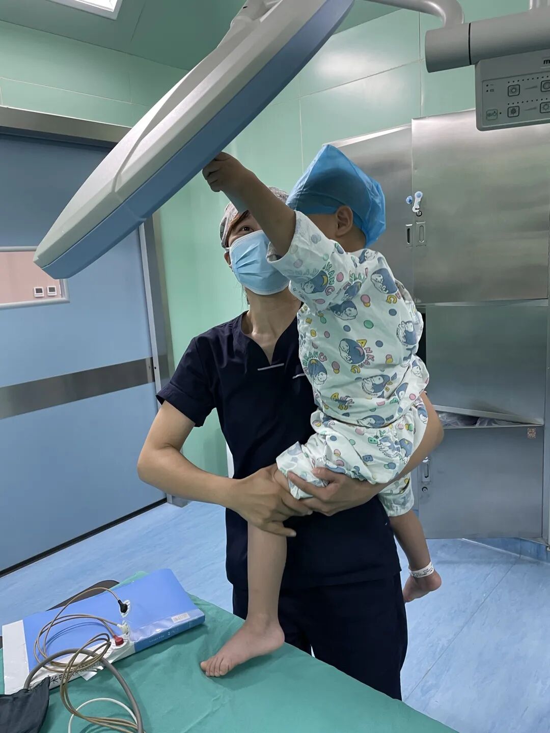 北京东区儿童医院