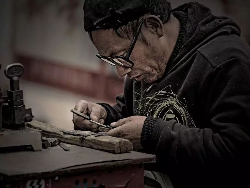 渐行渐远,这些秦皇岛正在消失的这些老手艺.