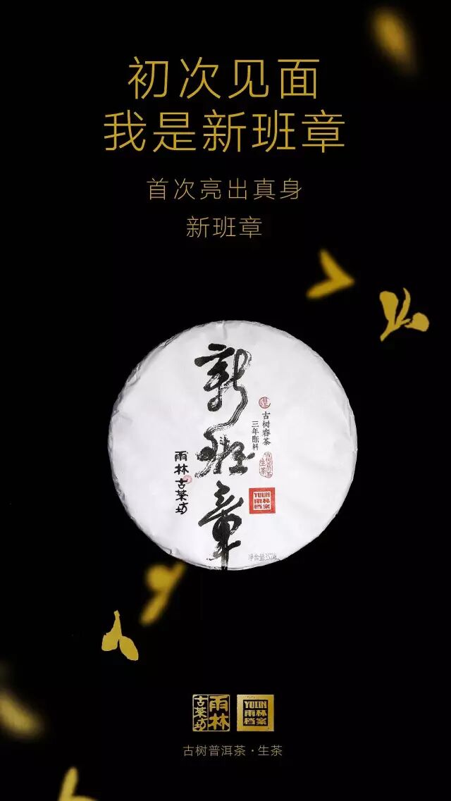 大益茶茶为国饮身心大益