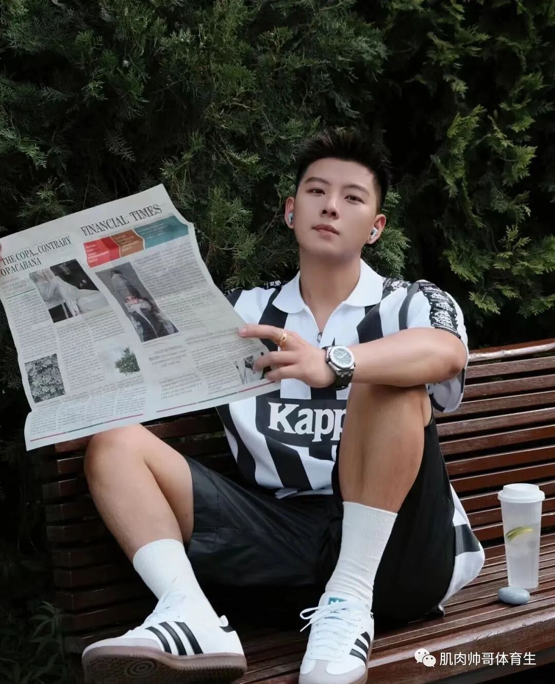 图片[5]-和小哥哥出去玩吗？美是真的美，晒是真的晒-小蓝短视频